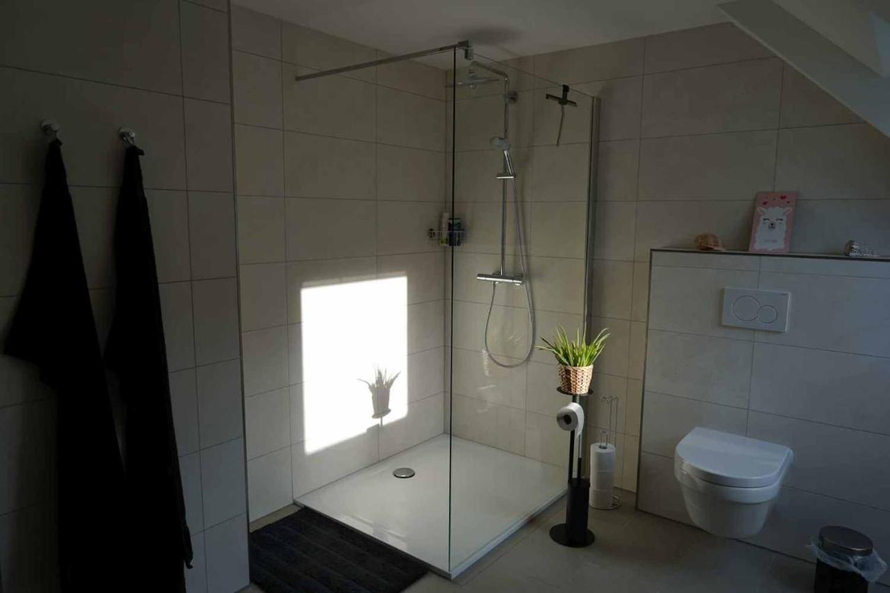 Apartament Casa De Alpaca Schmelz Zewnętrze zdjęcie