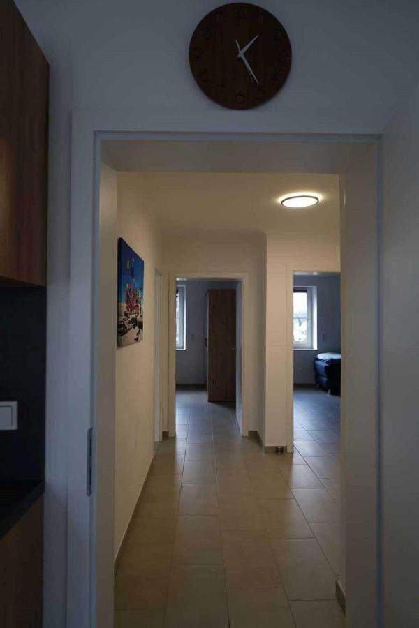 Apartament Casa De Alpaca Schmelz Zewnętrze zdjęcie