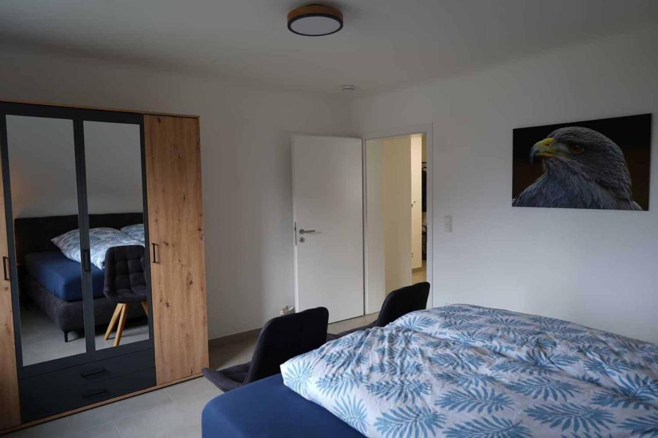 Apartament Casa De Alpaca Schmelz Zewnętrze zdjęcie