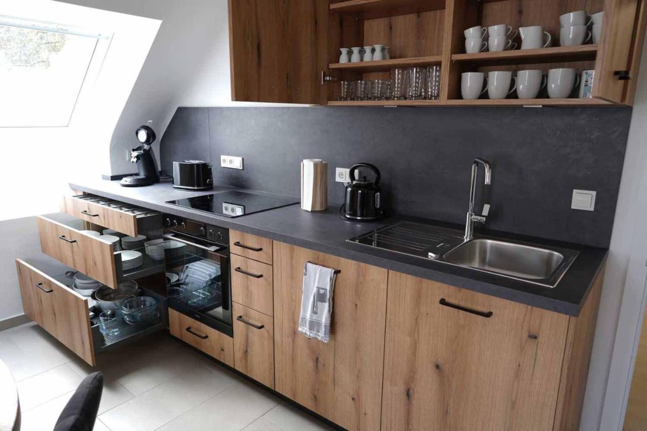 Apartament Casa De Alpaca Schmelz Zewnętrze zdjęcie