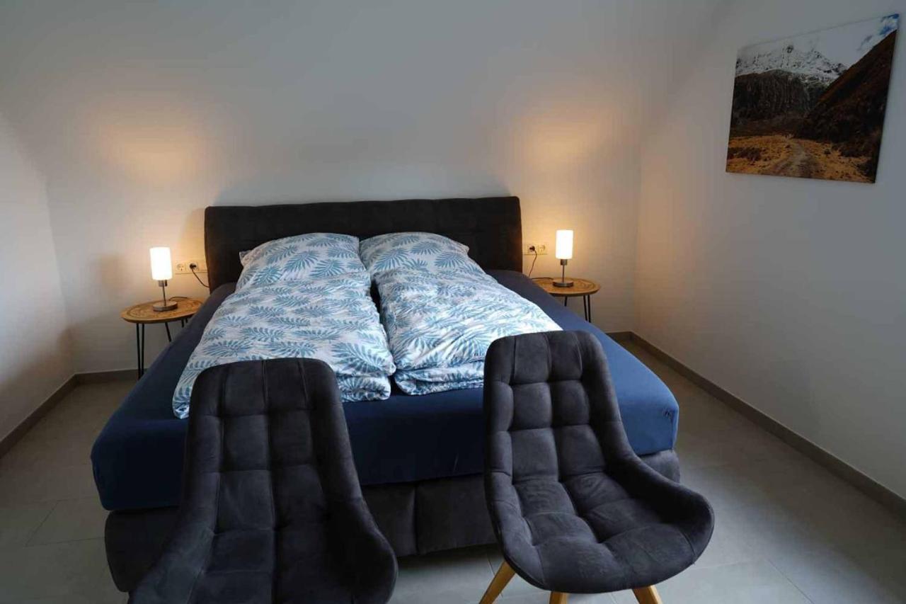 Apartament Casa De Alpaca Schmelz Zewnętrze zdjęcie