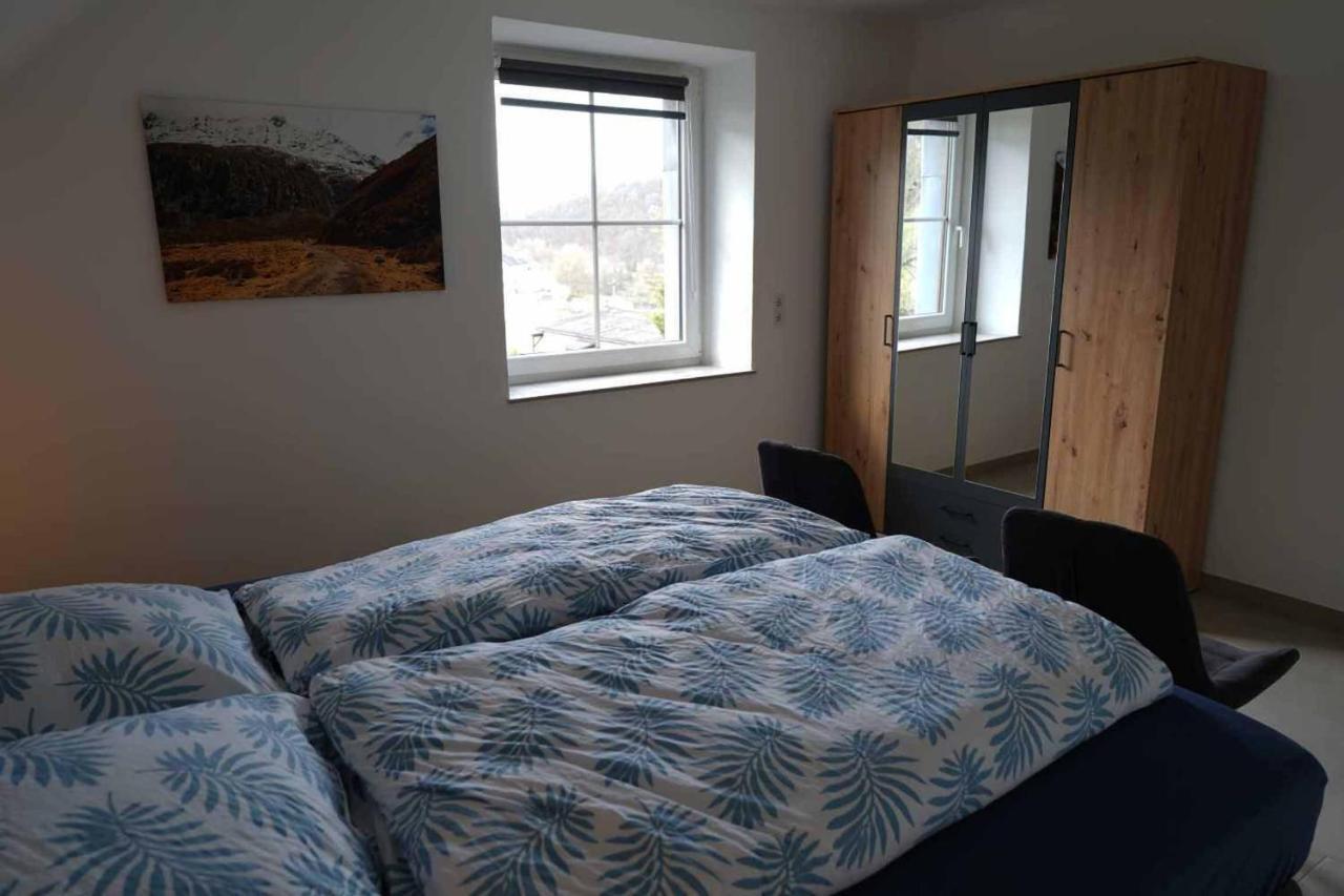 Apartament Casa De Alpaca Schmelz Zewnętrze zdjęcie