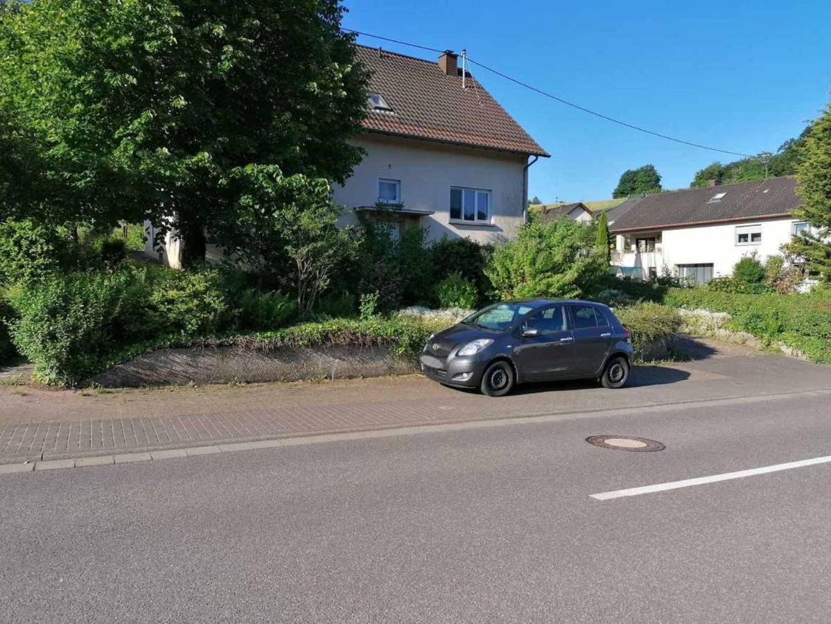 Apartament Casa De Alpaca Schmelz Zewnętrze zdjęcie