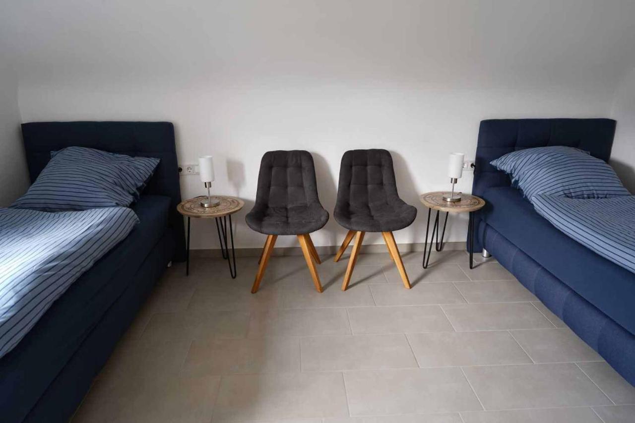 Apartament Casa De Alpaca Schmelz Zewnętrze zdjęcie