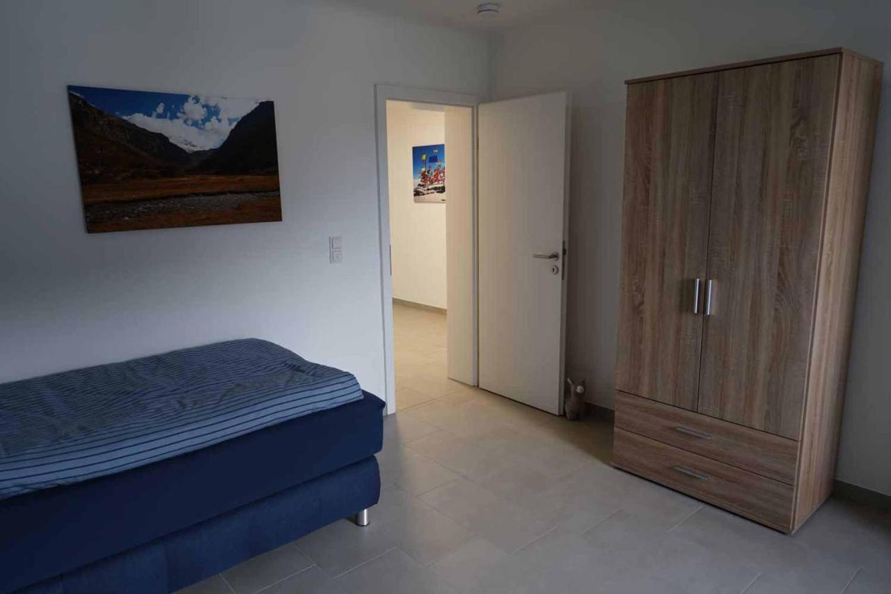 Apartament Casa De Alpaca Schmelz Zewnętrze zdjęcie