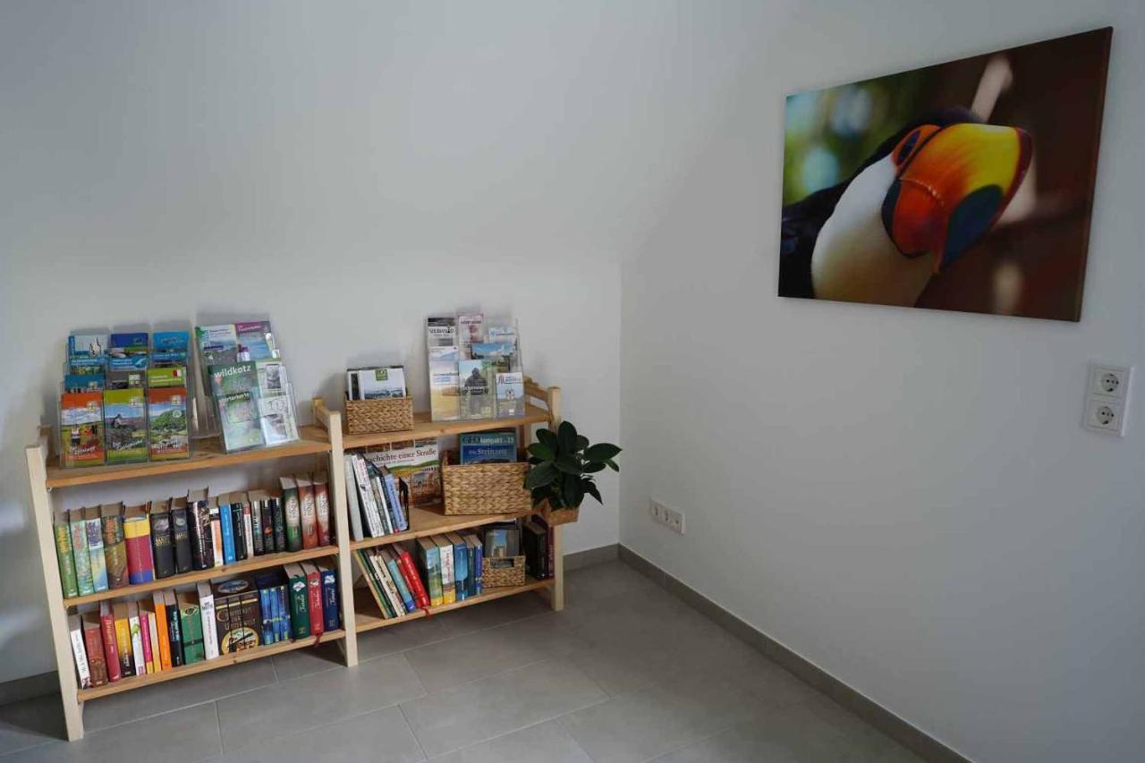 Apartament Casa De Alpaca Schmelz Zewnętrze zdjęcie