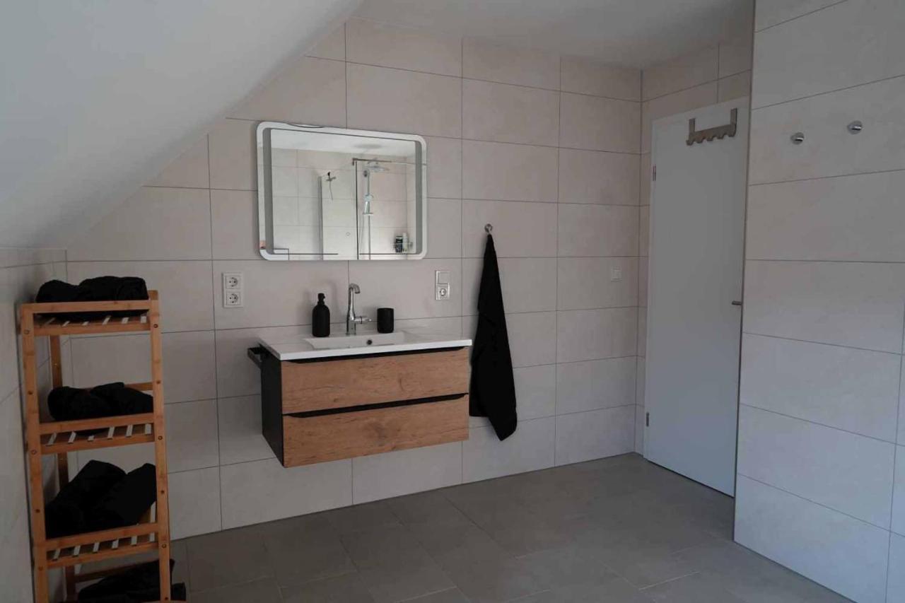 Apartament Casa De Alpaca Schmelz Zewnętrze zdjęcie