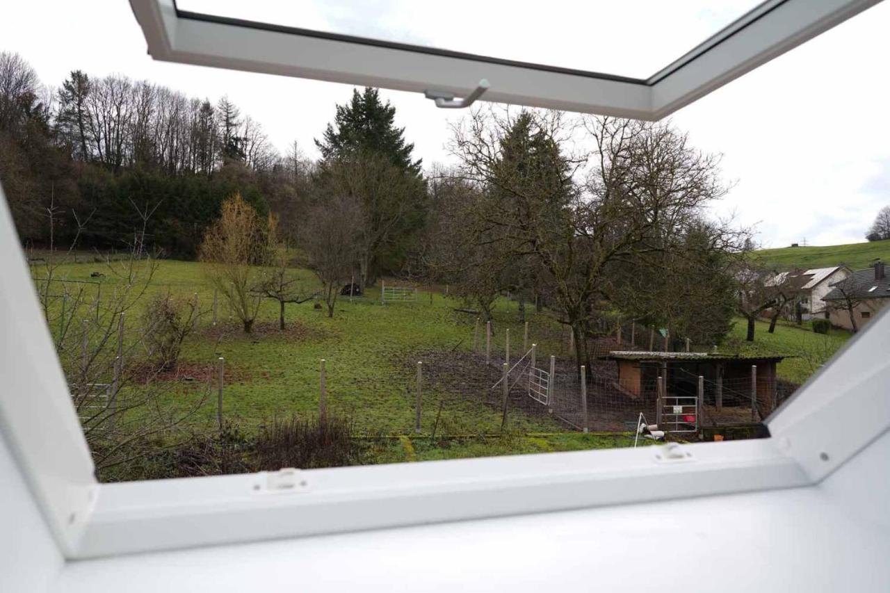 Apartament Casa De Alpaca Schmelz Zewnętrze zdjęcie