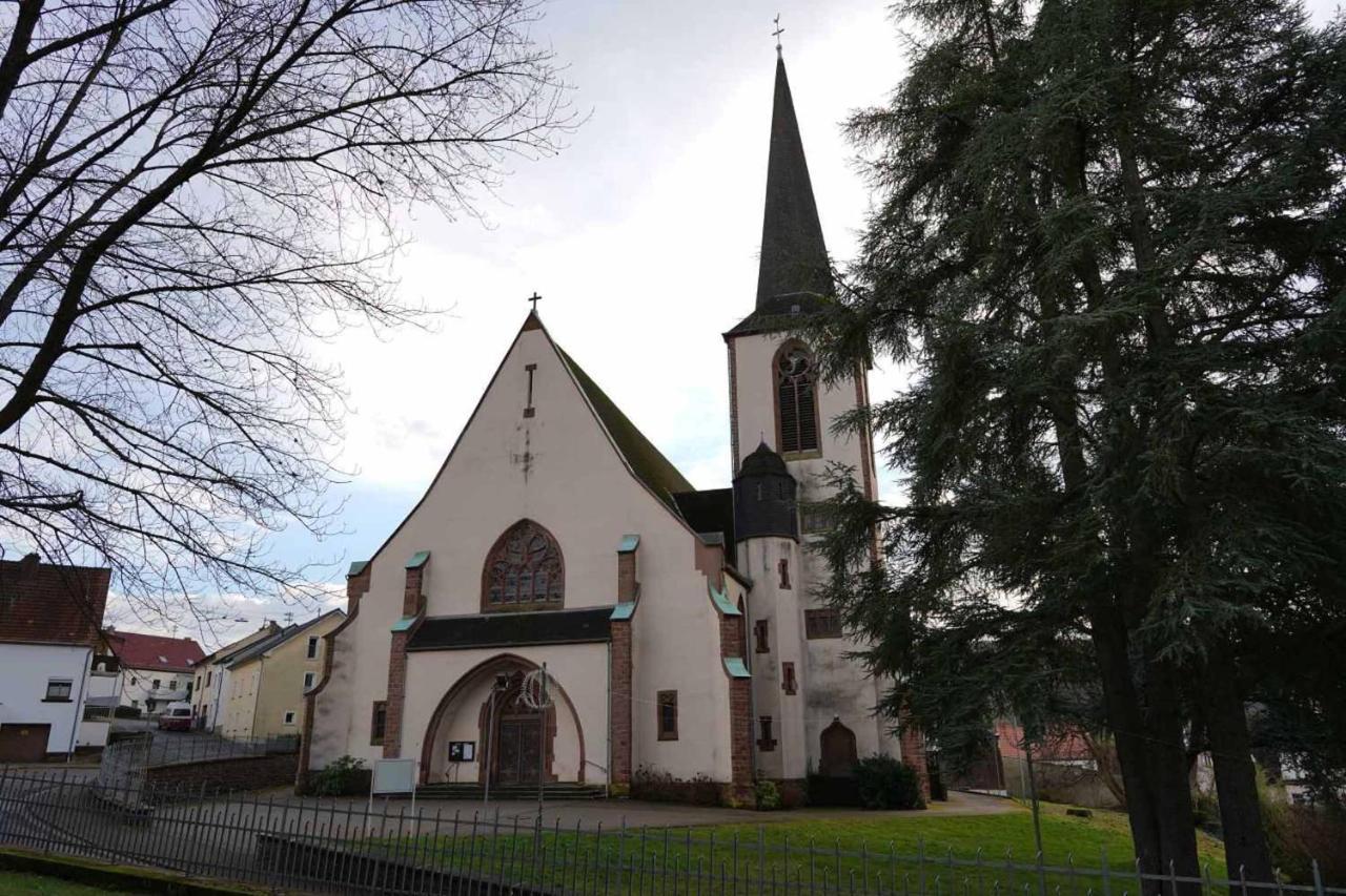 Apartament Casa De Alpaca Schmelz Zewnętrze zdjęcie