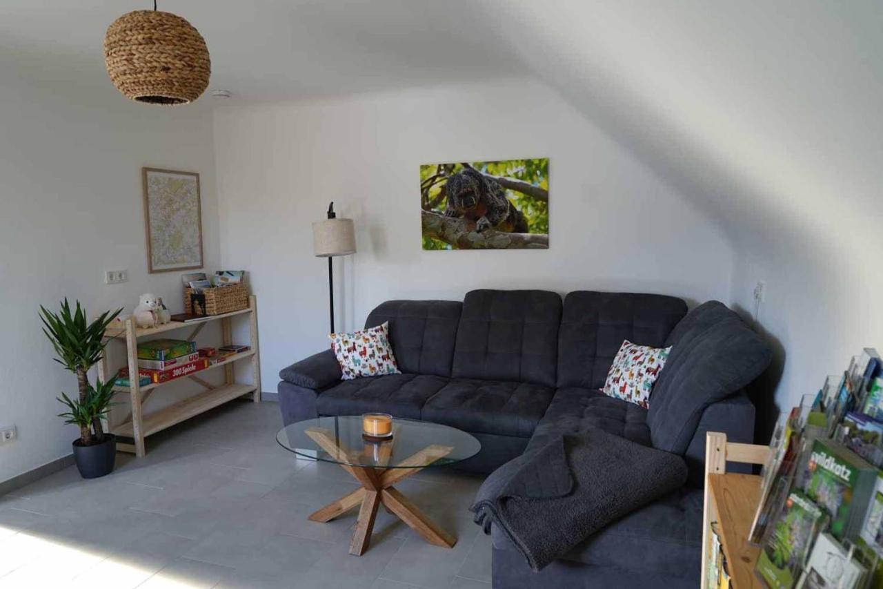 Apartament Casa De Alpaca Schmelz Zewnętrze zdjęcie