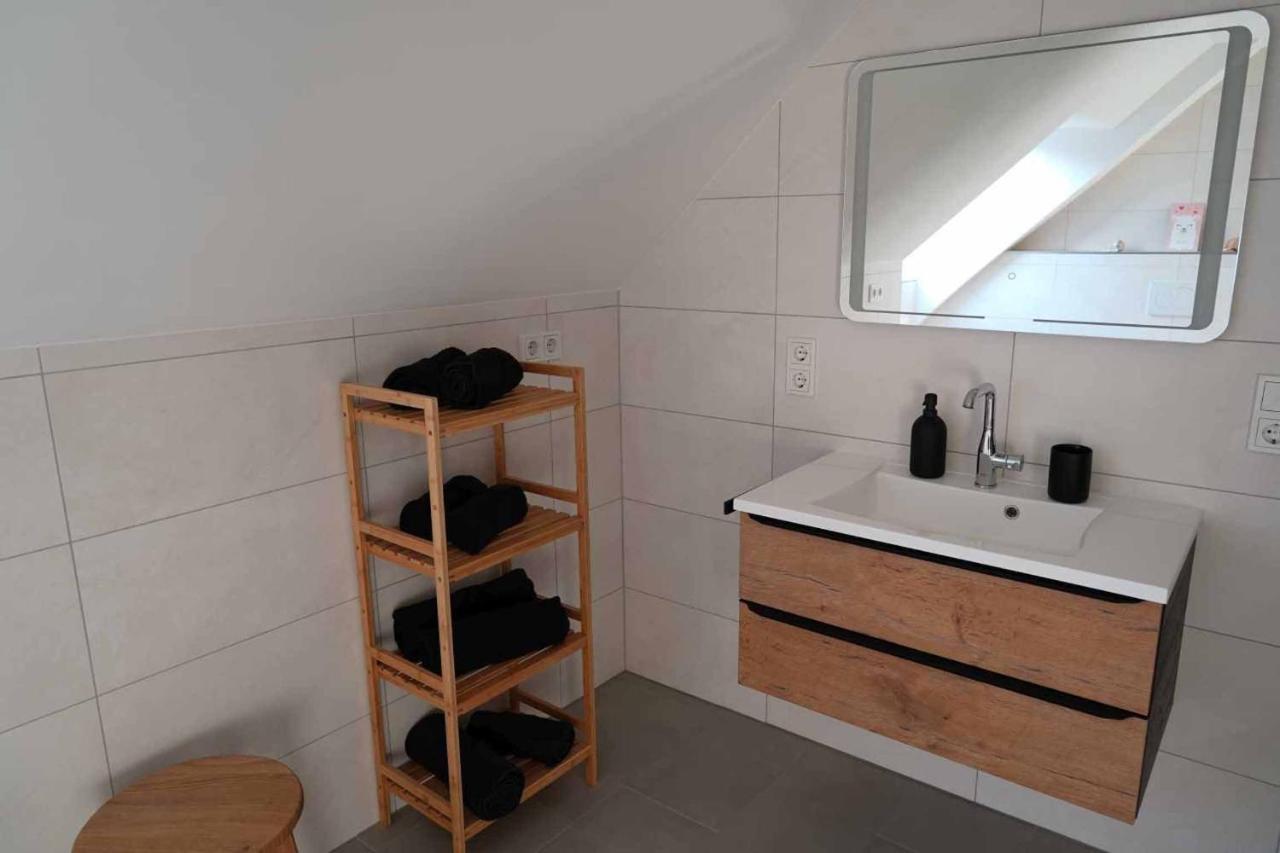Apartament Casa De Alpaca Schmelz Zewnętrze zdjęcie