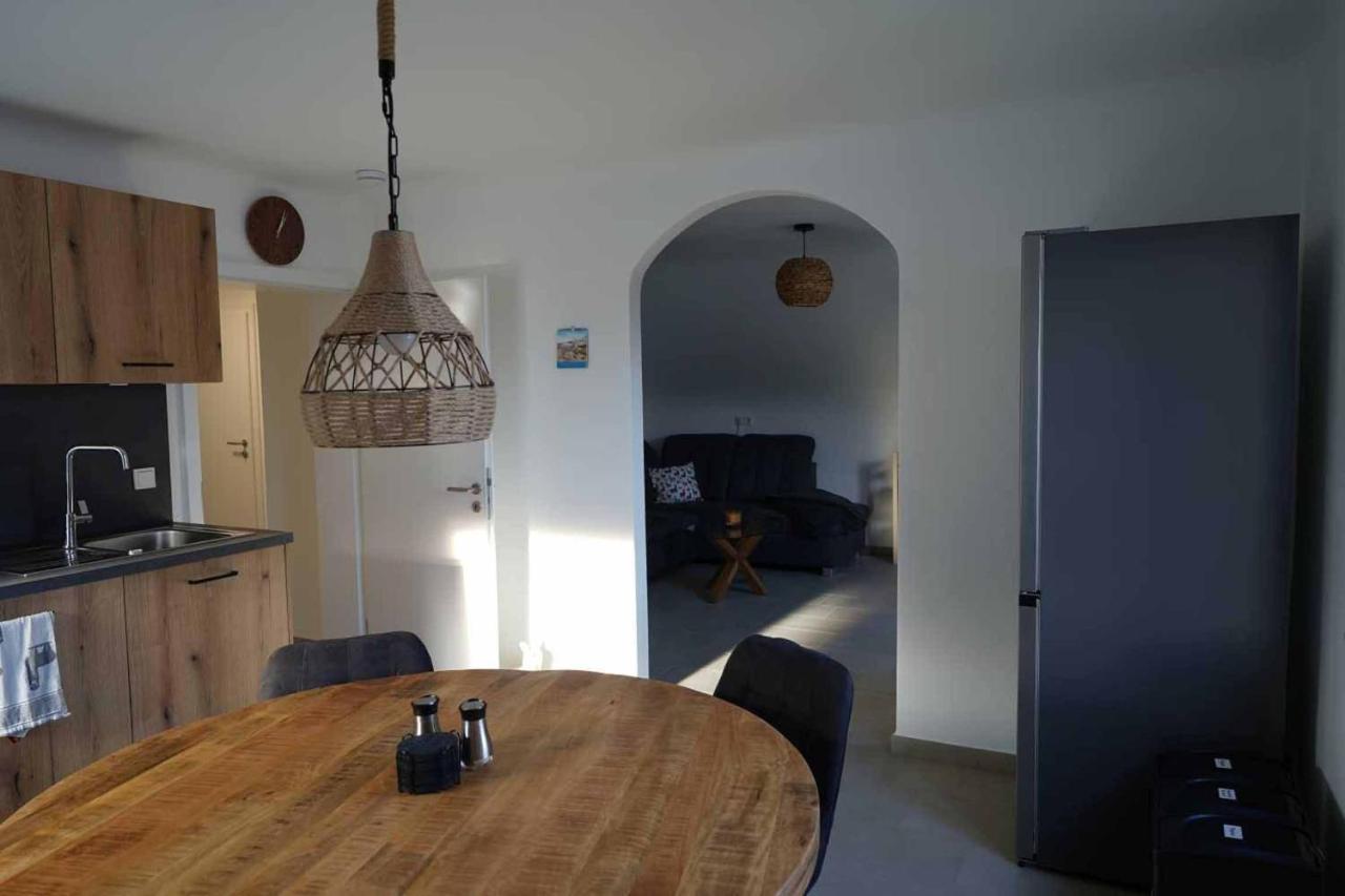 Apartament Casa De Alpaca Schmelz Zewnętrze zdjęcie