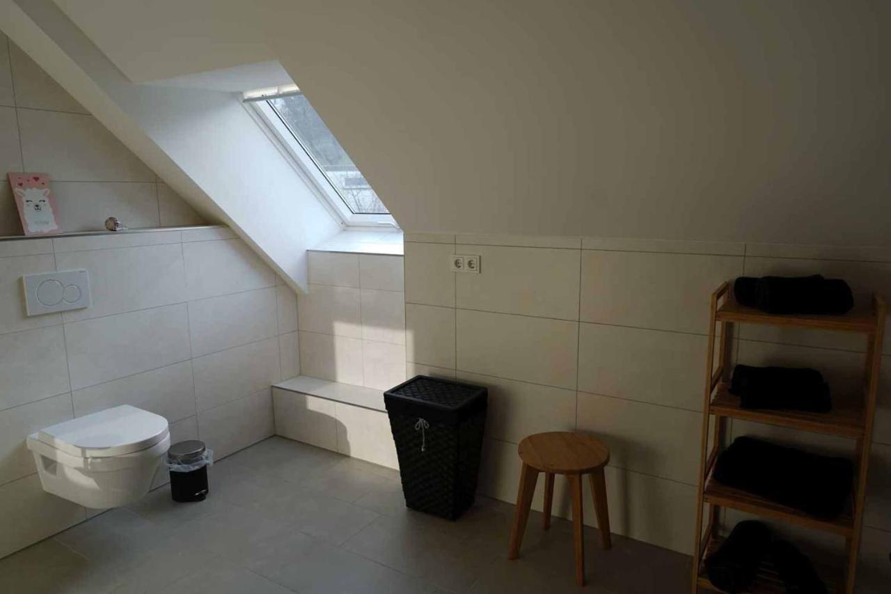 Apartament Casa De Alpaca Schmelz Zewnętrze zdjęcie